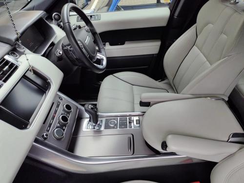 Interior - AutoArmor Work Showcase