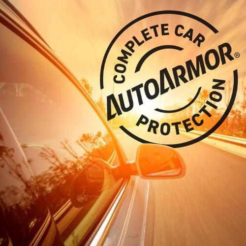 Marketing Material - AutoArmor Work Showcase